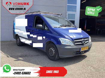 Fourgonnette MERCEDES-BENZ Vito 116