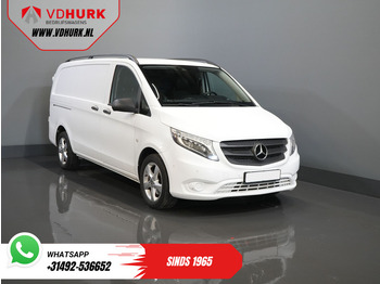 Fourgonnette MERCEDES-BENZ Vito 119