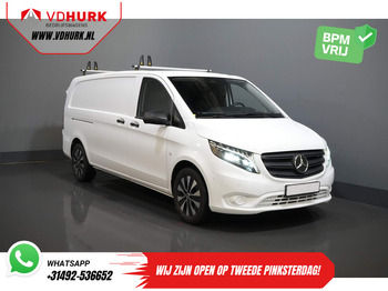 Fourgonnette MERCEDES-BENZ Vito 119