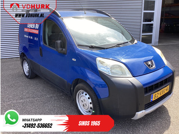 Fourgonnette PEUGEOT