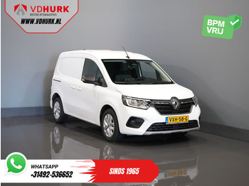 Fourgonnette RENAULT Kangoo 1.5