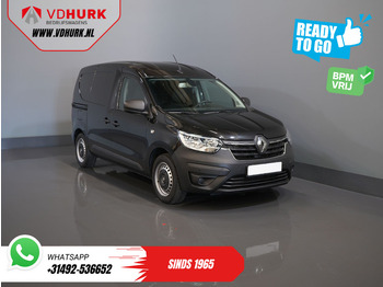 Renault Kangoo Express 1.5 dCi 75 pk Ready2Go Camera/ Cruise/ PDC V+A / Airco/ Trekhaak en crédit-bail Renault Kangoo Express 1.5 dCi 75 pk Ready2Go Camera/ Cruise/ PDC V+A / Airco/ Trekhaak: photos 1