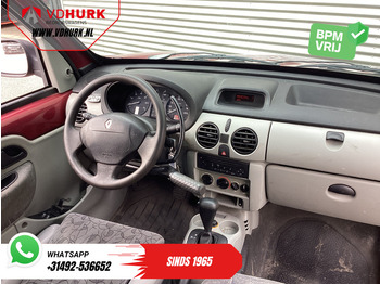 Renault Kangoo Express 1.6 95 pk Aut. LPG EXPORT ONLY Handgas-rem/ 2xSchuifdeur/ Rijdt Goed/ Airco en crédit-bail Renault Kangoo Express 1.6 95 pk Aut. LPG EXPORT ONLY Handgas-rem/ 2xSchuifdeur/ Rijdt Goed/ Airco: photos 3