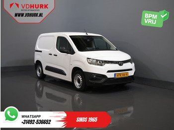 Fourgonnette TOYOTA Proace