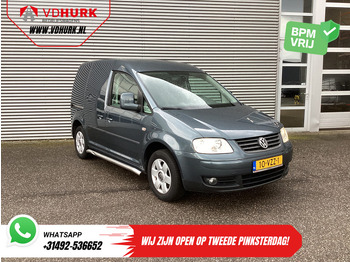 Fourgonnette VOLKSWAGEN Caddy 1.9