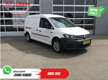 Fourgonnette VOLKSWAGEN Caddy Maxi