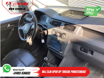 Fourgonnette Volkswagen Caddy 2.0 TDI 100 pk EXPORT ONLY Rijdt Goed/ Cruise/ PDC/ Airco: photos 3