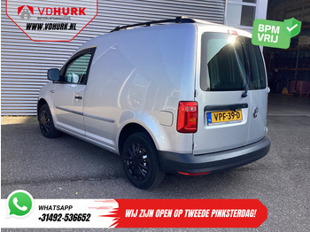 Fourgonnette Volkswagen Caddy 2.0 TDI 100 pk EXPORT ONLY Rijdt Goed/ Cruise/ PDC/ Airco: photos 2