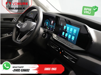 Fourgonnette Volkswagen Caddy Cargo 2.0 TDI DSG Aut. 1st Edition/ NL Auto/ LED/ Carplay/ Adapt. Cruise/ Trekhaak/ Camera/ PDC: photos 3