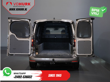 Fourgonnette Volkswagen Caddy Cargo 2.0 TDI DSG Aut. 1st Edition/ NL Auto/ LED/ Carplay/ Adapt. Cruise/ Trekhaak/ Camera/ PDC: photos 5