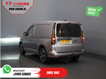 Fourgonnette Volkswagen Caddy Cargo 2.0 TDI DSG Aut. 1st Edition/ NL Auto/ LED/ Carplay/ Adapt. Cruise/ Trekhaak/ Camera/ PDC: photos 2