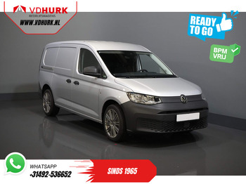 Fourgonnette VOLKSWAGEN Caddy Cargo Maxi