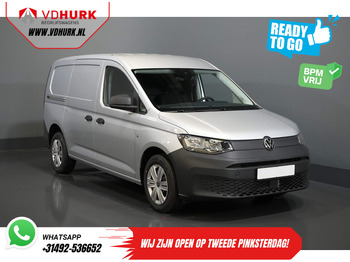 Fourgonnette VOLKSWAGEN Caddy Cargo Maxi