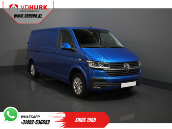 Fourgonnette VOLKSWAGEN Transporter T6.1