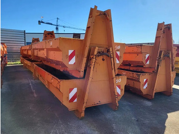Conteneur maritime Diversen Containers 4.3 Cub: photos 4