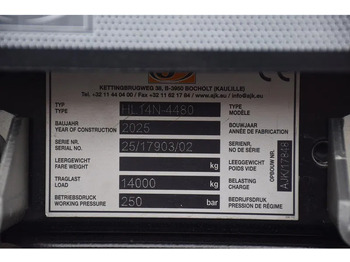 Camion ampliroll MAN TGM 18.320: photos 5