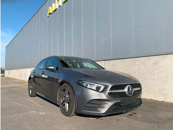 Voiture MERCEDES-BENZ
