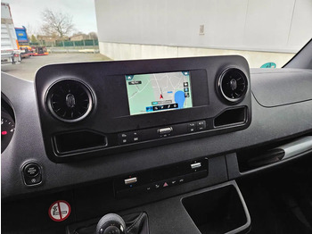 Fourgon utilitaire Mercedes-Benz Sprinter 317 CDI*L2H2*360°CAMERA*TEMPOMAT*NAVIGATIE*STOELVERWARMING*: photos 5