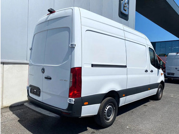 Fourgon utilitaire Mercedes-Benz Sprinter 317 CDI*L2H2*360°CAMERA*TEMPOMAT*NAVIGATIE*STOELVERWARMING*: photos 2