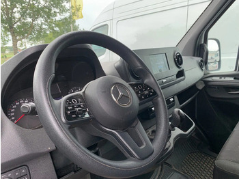 Fourgon utilitaire Mercedes-Benz Sprinter 317 CDI*L2H2*360°CAMERA*TEMPOMAT*NAVIGATIE*STOELVERWARMING*: photos 4