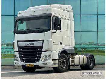Tracteur routier DAF XF 440