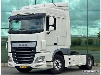 Tracteur routier DAF XF 460