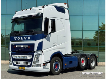 Tracteur routier VOLVO FH 500