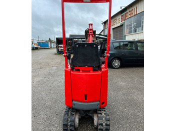 Mini pelle Mini Pelle BOBCAT 1138 KGS: photos 2