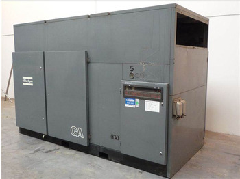 Compresseur d'air Atlas-Copco GA 1410: photos 2
