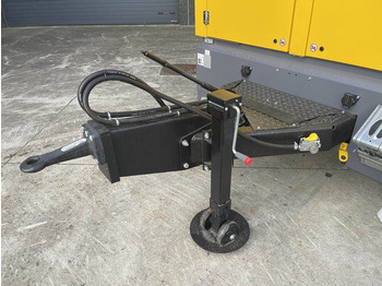 Compresseur d'air Atlas-Copco X 28 STAGE V: photos 5