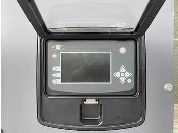 Compresseur d'air Atlas-Copco X 28 STAGE V: photos 4
