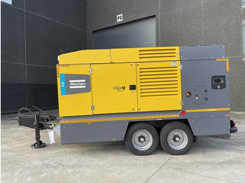 Compresseur d'air Atlas-Copco X 28 STAGE V: photos 2