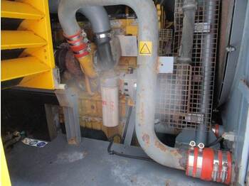 Compresseur d'air Atlas-Copco XAHS 336 CD: photos 5