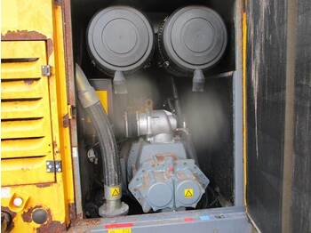 Compresseur d'air Atlas-Copco XAHS 336 CD: photos 3