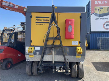 Compresseur d'air Atlas-Copco XRYS 577 CD - N: photos 2
