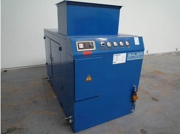 Compresseur d'air BAUER