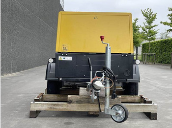 Compresseur d'air Compair C 50 - N: photos 2