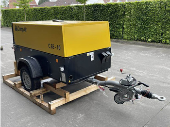Compresseur d'air Compair C 65 - 10 - N: photos 3