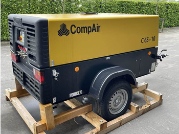 Compresseur d'air Compair C 65 - 10 - N: photos 4