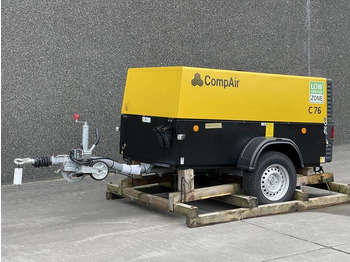 Compresseur d'air COMPAIR