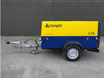 Compresseur d'air COMPAIR