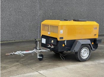 Compresseur d'air DOOSAN