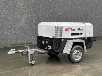 Compresseur d'air INGERSOLL RAND