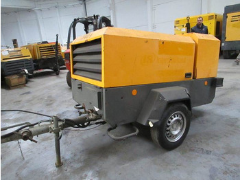 Compresseur d'air INGERSOLL RAND