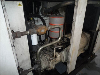Compresseur d'air Ingersoll Rand MH 132: photos 5