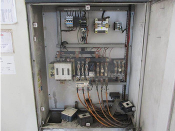 Compresseur d'air INGERSOLL RAND
