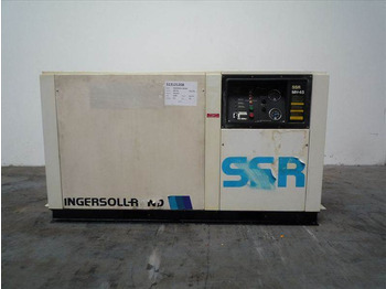 Compresseur d'air INGERSOLL RAND