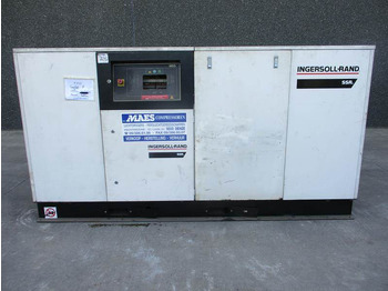Compresseur d'air INGERSOLL RAND