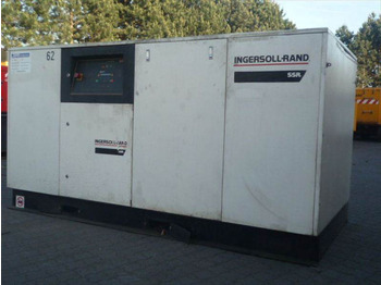 Compresseur d'air INGERSOLL RAND