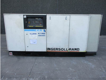 Compresseur d'air INGERSOLL RAND